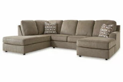 O'Phannon Sectionals -FURNITURE shop 29403 16 03 SW P1 KO