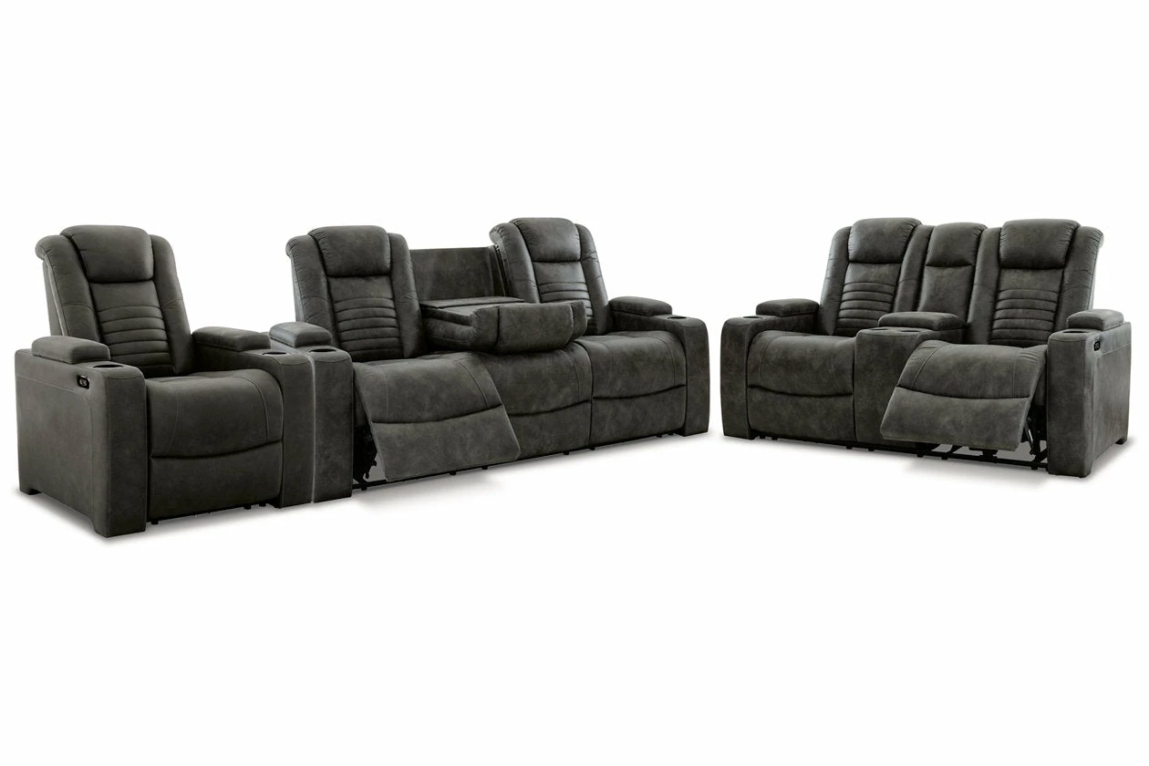 Soundcheck Upholstery Packages 1 Soundcheck Upholstery Packages