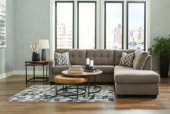 Mahoney Sectionals -FURNITURE shop 31005 66 17 T163