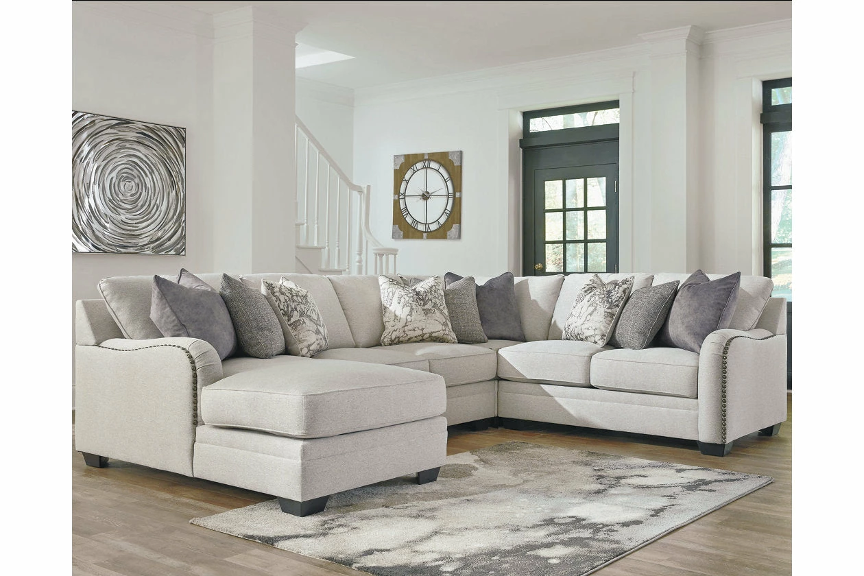 Dellara Sectionals 13 Dellara Sectionals - Image 13