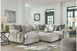 Dellara Sectionals 35 Dellara Sectionals -FURNITURE shop 32101 16 34 77 56 11 T644