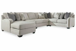 Dellara Sectionals 39 Dellara Sectionals -FURNITURE shop 32101 16 46 34 77 56 SW P1 KO