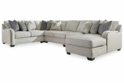 Dellara Sectionals 31 Dellara Sectionals -FURNITURE shop 32101 55 77 34 17 SW P1 KO