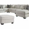 Dellara Upholstery Packages