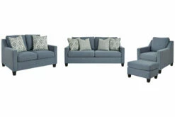 Lemly Upholstery Packages