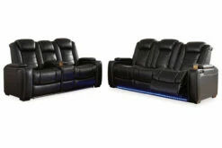 Party Time Upholstery Packages