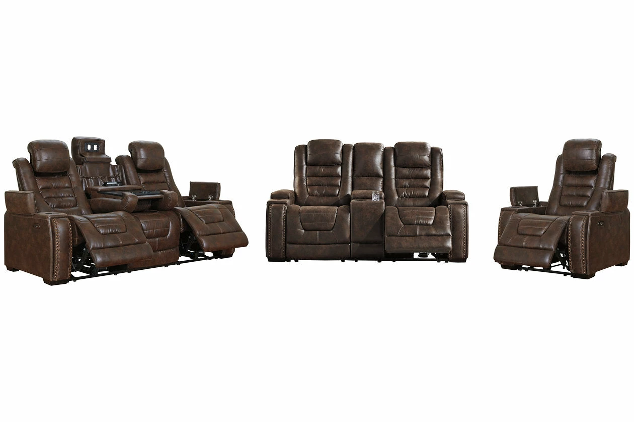 Game Zone Upholstery Packages 2 Game Zone Upholstery Packages - Image 2