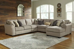 Pantomine Sectionals 35 Pantomine Sectionals -FURNITURE shop 39122 55 46 77 34 17