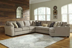 Pantomine Sectionals 37 Pantomine Sectionals -FURNITURE shop 39122 55 46 77 34 75