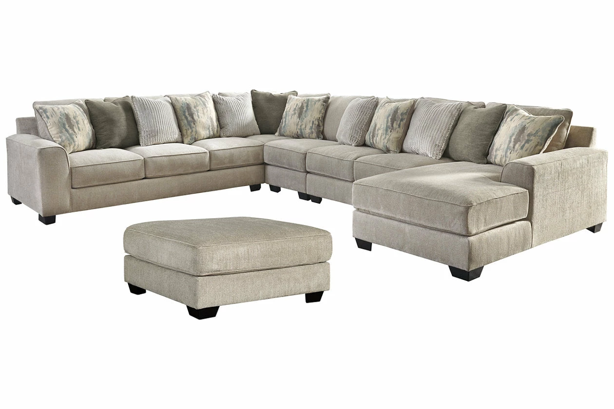 Ardsley Upholstery Packages 4 Ardsley Upholstery Packages - Image 4
