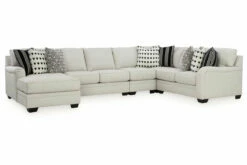 Huntsworth Sectionals