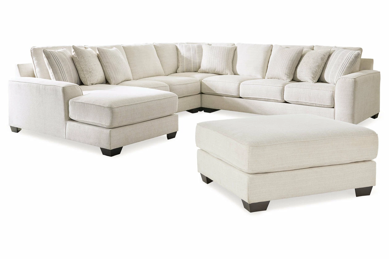Lerenza Upholstery Packages 2 Lerenza Upholstery Packages - Image 2