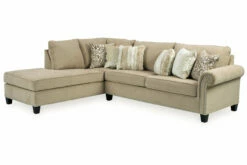 Dovemont Sectionals -FURNITURE shop 40401 16 67 SW P1 KO