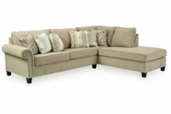 Dovemont Sectionals -FURNITURE shop 40401 66 17 SW P1 KO