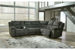 Nettington Sectionals 9 Nettington Sectionals -FURNITURE shop 44101 01 77 75