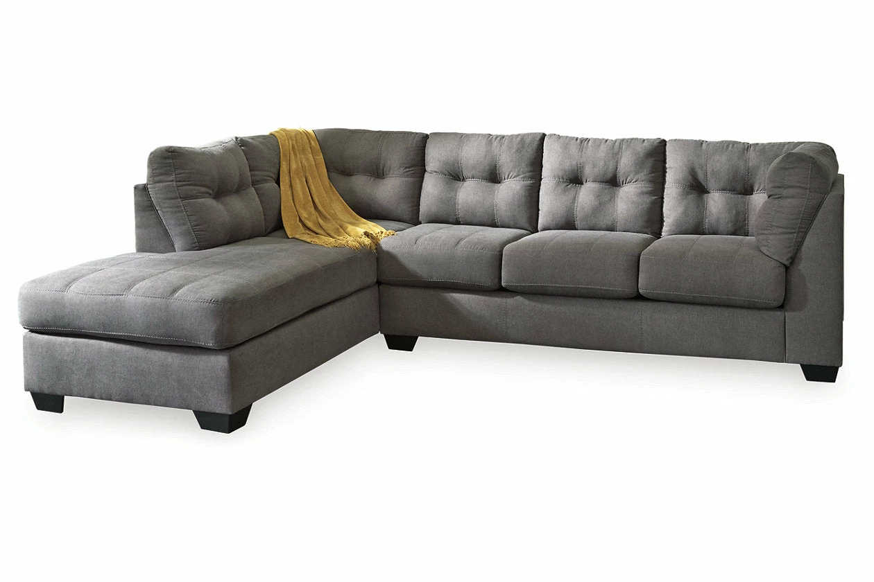 Maier Sectionals 1 Maier Sectionals