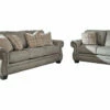 Olsberg Upholstery Packages