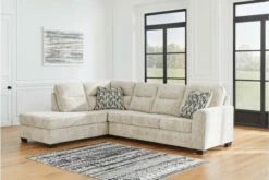 Lonoke Sectionals -FURNITURE shop 50505 16 67