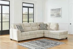 Lonoke Sectionals -FURNITURE shop 50505 66 17