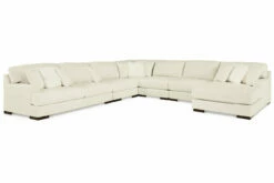 Zada Sectionals -FURNITURE shop 52204 66 77 46 3 17 SW P1 KO