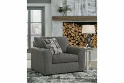 Gardiner Living Room -FURNITURE shop 52404 23