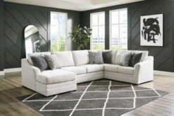 Koralynn Sectionals -FURNITURE shop 54102 16 34 49