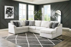Koralynn Sectionals -FURNITURE shop 54102 48 34 17