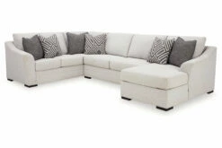 Koralynn Sectionals -FURNITURE shop 54102 48 34 17 SW P1 KO