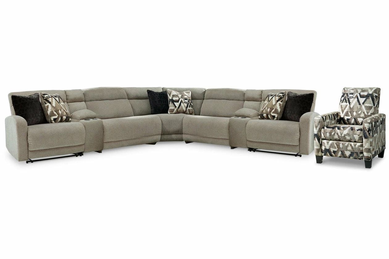 Colleyville Upholstery Packages 2 Colleyville Upholstery Packages - Image 2