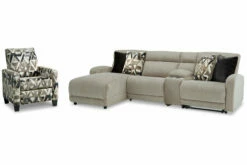 Colleyville Upholstery Packages