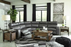 Samperstone Sectionals -FURNITURE shop 55203 58 19 77 46 62 T758