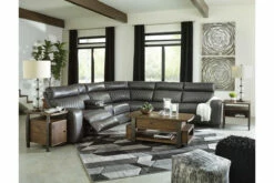 Samperstone Sectionals -FURNITURE shop 55203 58 57 19 77 46 62 T758
