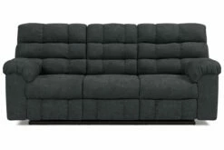 Wilhurst Living Room