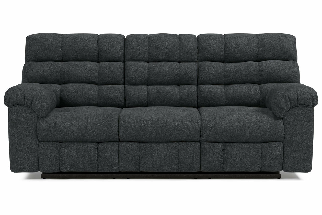 Wilhurst Living Room 1 Wilhurst Living Room