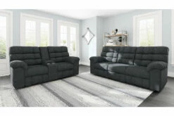 Wilhurst Upholstery Packages