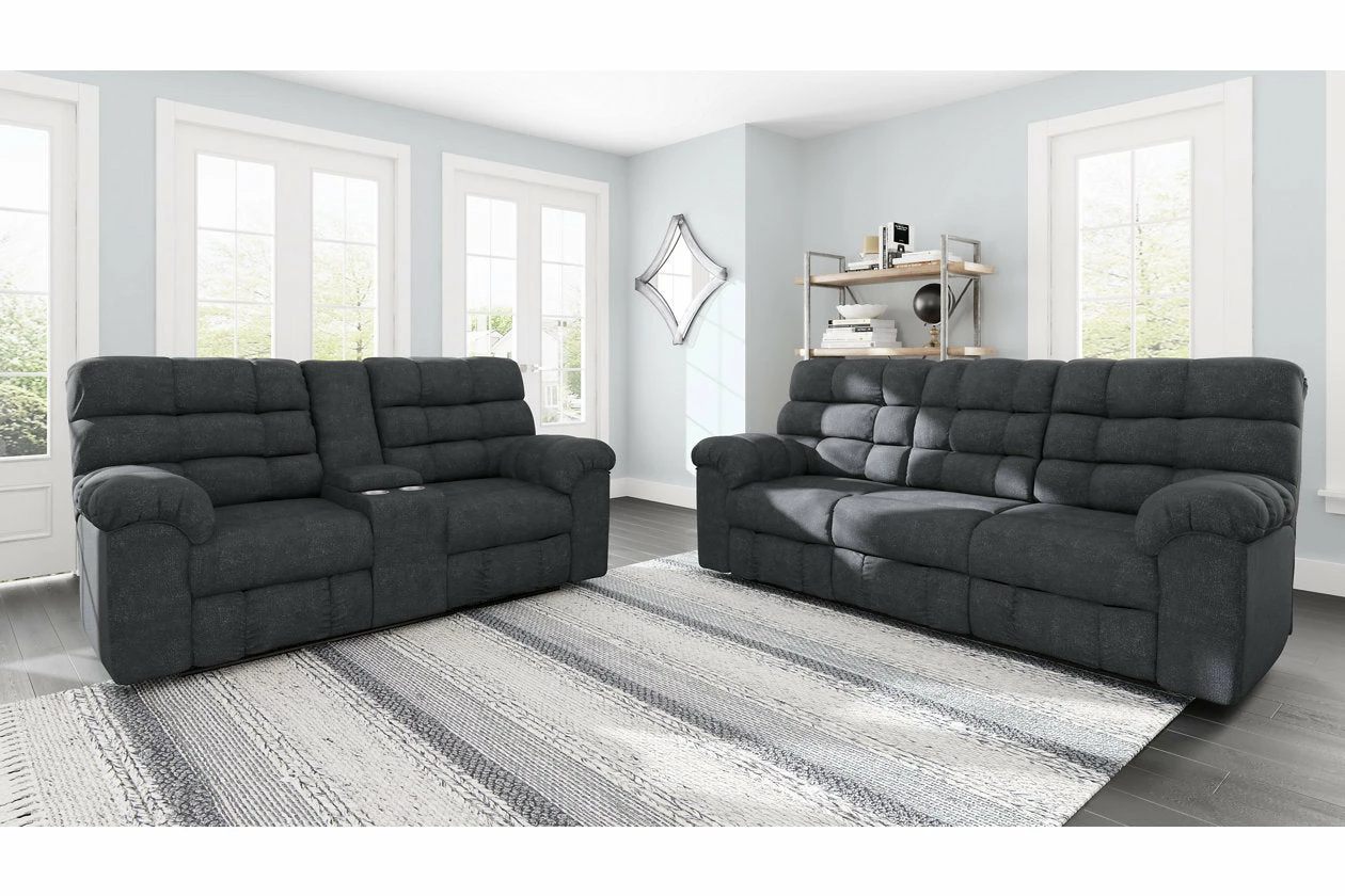 Wilhurst Upholstery Packages 1 Wilhurst Upholstery Packages