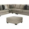 Bovarian Upholstery Packages