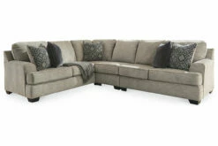 Bovarian Sectionals -FURNITURE shop 56103 48 46 56 SW P1 KO