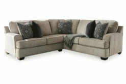 Bovarian Sectionals -FURNITURE shop 56103 55 49 SW P1 KO