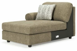Hoylake Sectionals -FURNITURE shop 56402 16 ANGLE SW P1 KO