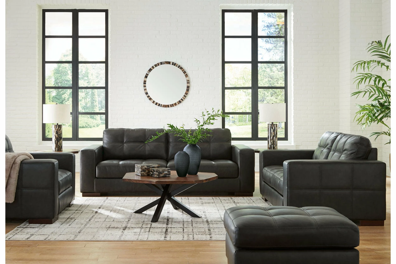 Luigi Upholstery Packages 2 Luigi Upholstery Packages - Image 2