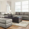 Lombardia Upholstery Packages