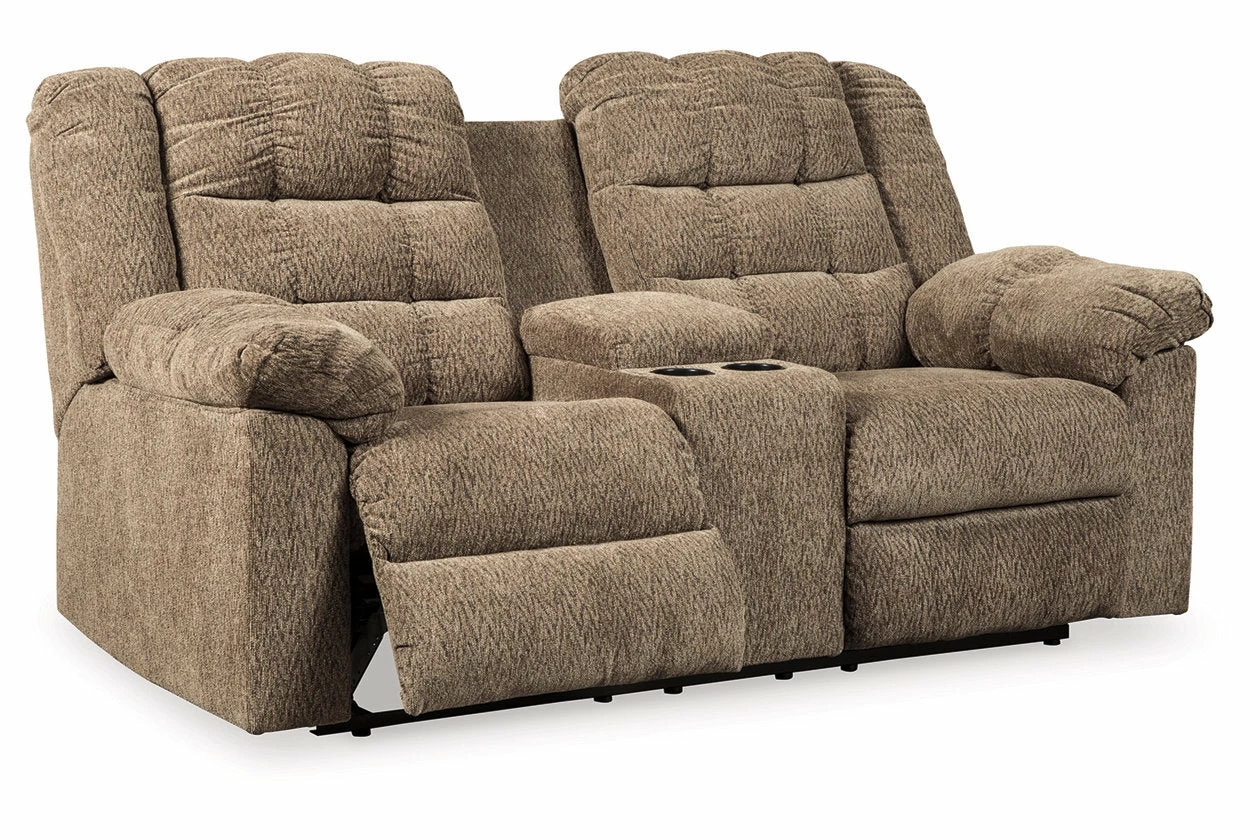 Workhorse Living Room 10 Workhorse Living Room - Image 10