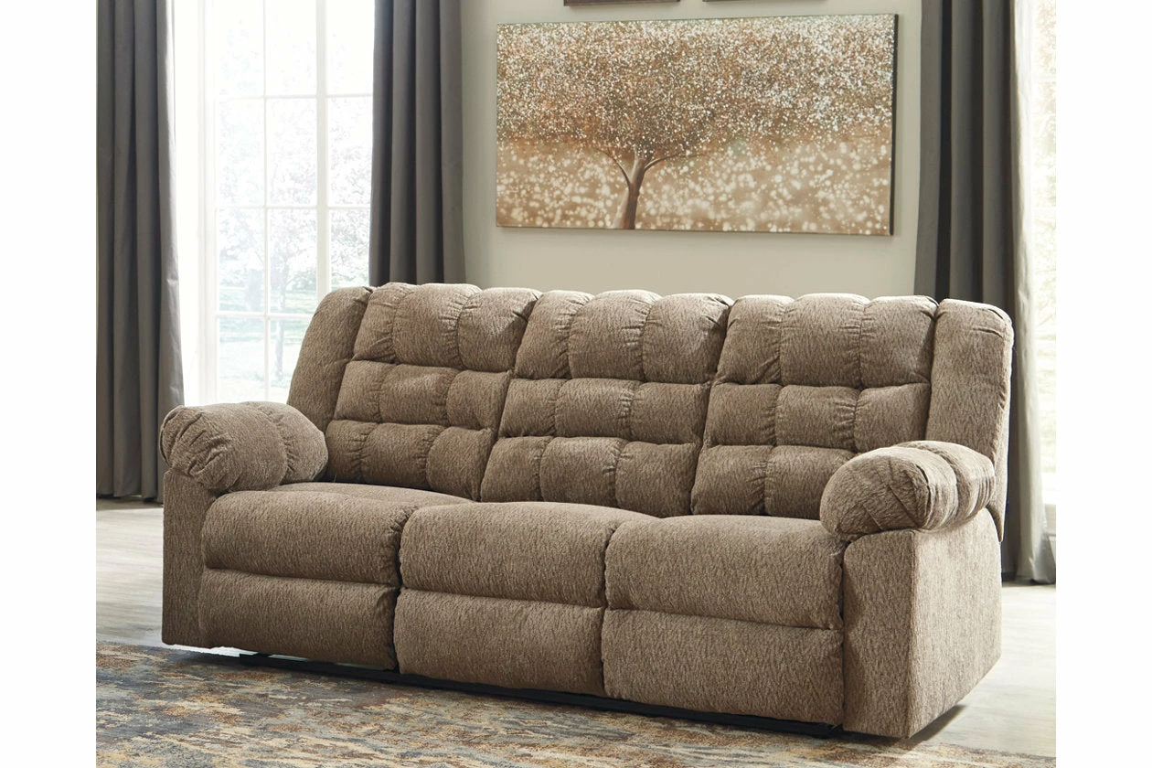 Workhorse Living Room 3 Workhorse Living Room - Image 3