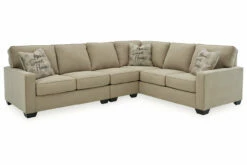Lucina Sectionals -FURNITURE shop 59006 55 46 67 SW P1 KO