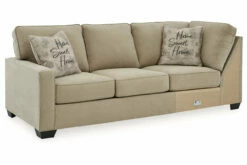 Lucina Sectionals -FURNITURE shop 59006 66 ANGLE SW P1 KO