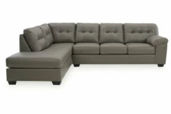 Donlen Sectionals -FURNITURE shop 59702 16 67 SW P1 KO