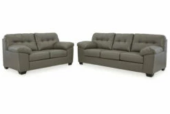 Donlen Upholstery Packages