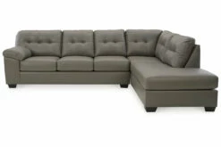 Donlen Sectionals -FURNITURE shop 59702 66 17 SW P1 KO