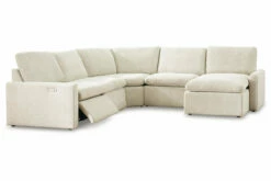 Hartsdale Sectionals 29 Hartsdale Sectionals -FURNITURE shop 60509 58 31 77 46 17 SW P1 KO